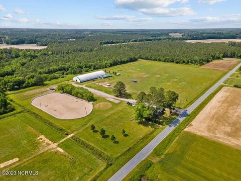 4810 Fire Dept Rd, Williamston, NC 27892 photo 28