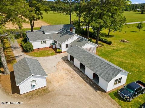 4810 Fire Dept Rd, Williamston, NC 27892 photo 4