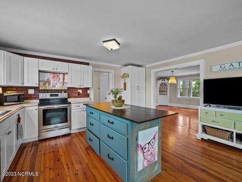4810 Fire Dept Rd, Williamston, NC 27892 photo 12