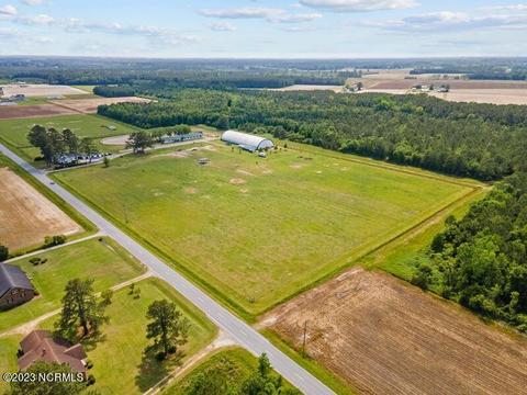 4810 Fire Dept Rd, Williamston, NC 27892 photo 31