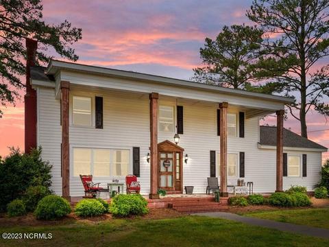 4810 Fire Dept Rd, Williamston, NC 27892 photo 2