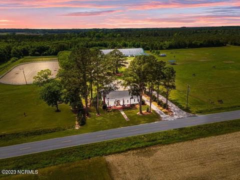 4810 Fire Dept Rd, Williamston, NC 27892 photo 3