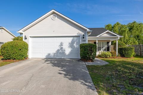 7325 Verona Dr, Wilmington, NC 28411