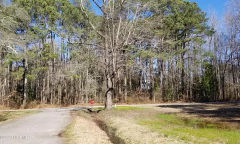 lot1 W 2 W Edgecombe St, Whitakers, NC 27891
