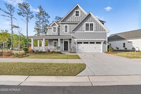 35 Arden Dr, Hampstead, NC 28443 photo 1