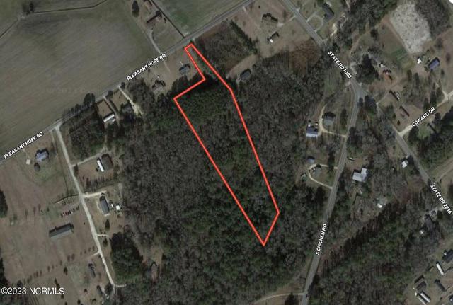 0 Pleasant Hope Rd, Fairmont, NC 28340