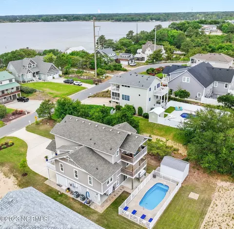 3515 Bay Dr, Kitty Hawk, NC 27949 photo 2