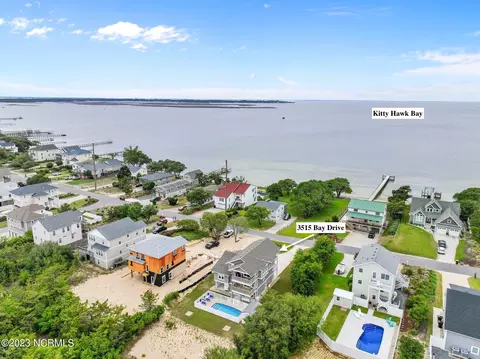 3515 Bay Dr, Kitty Hawk, NC 27949 photo 4