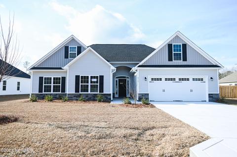 115 Skidaway Ln, Rocky Point, NC 28457