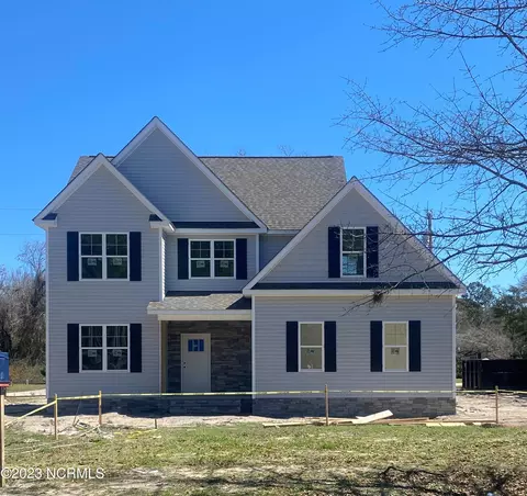 126 Beagle Dr, Hubert, NC 28539 photo 1