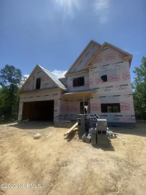126 Beagle Dr, Hubert, NC 28539 photo 4