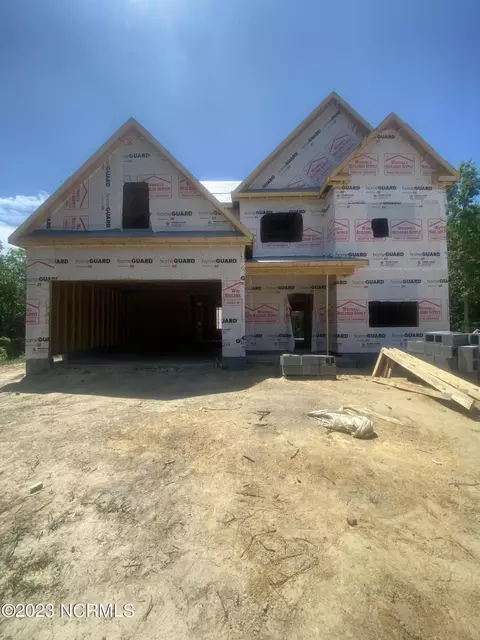 126 Beagle Dr, Hubert, NC 28539 photo 2