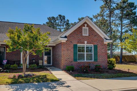 1065 Bridgeport Way, Leland, NC 28451