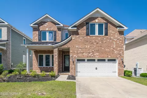 204 Brookwood Park Ct, Sunset Beach, NC 28468