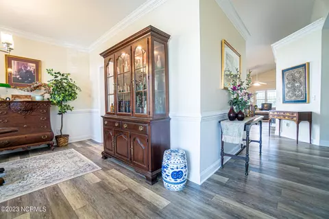 513 Azalea Dr, Hampstead, NC 28443 photo 4