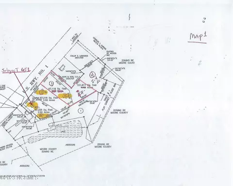 5129 Us-1, Vass, NC 28394