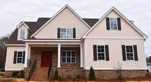 1170 Green Rd, Spring Hope, NC 27882