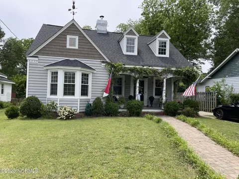 1421 Anderson St NW, Wilson, NC 27893