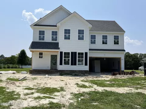 117 Golf Club Dr, Elizabeth City, NC 27909