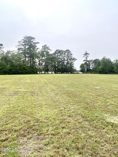 Lot 43 Winfield Lane, Pinetown, NC 27865