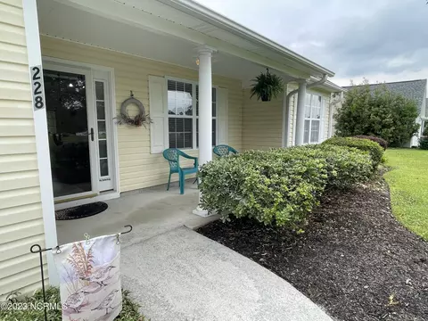 228 Lewis Rd, Hampstead, NC 28443 photo 39