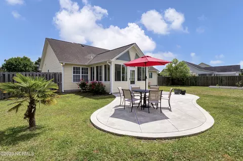 228 Lewis Rd, Hampstead, NC 28443 photo 34