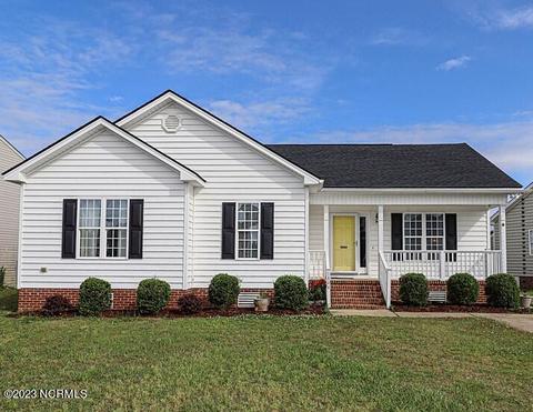 1844 Community Cir, Nashville, NC 27856