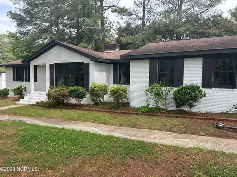 3592 Morningside Ln, Rocky Mount, NC 27804