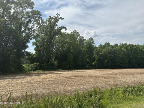 lot A Wises Store Rd, Murfreesboro, NC 27855