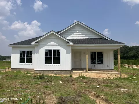 7575 Aycocks Crossing Rd, Lucama, NC 27851