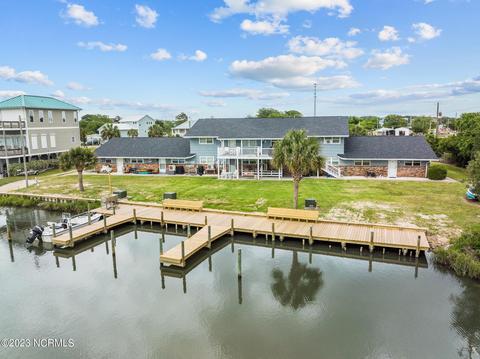 Undisclosed, Cedar Point, NC 28584 photo 21