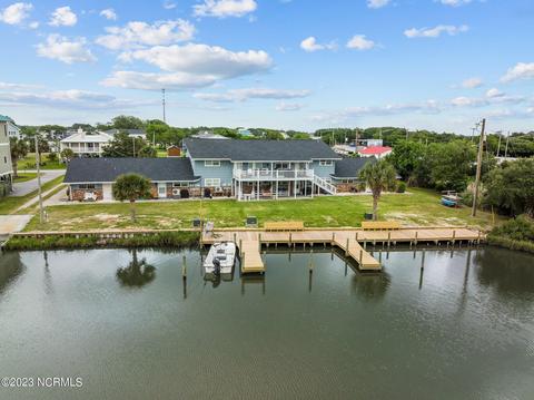 Undisclosed, Cedar Point, NC 28584 photo 17