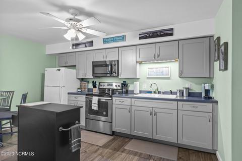 Undisclosed, Cedar Point, NC 28584 photo 11