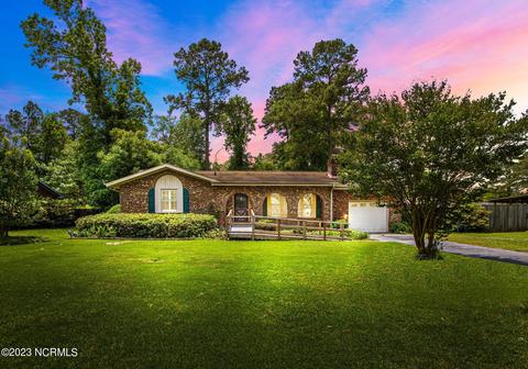 308 Mansfield Rd, Washington, NC 27889