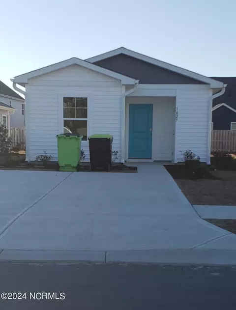 1025 Course Ln #412, Surf City, NC 28445