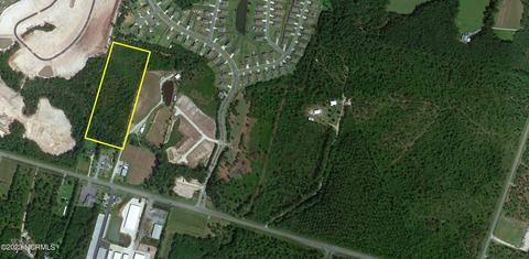 0 Southport-supply Rd SE, Bolivia, NC 28422