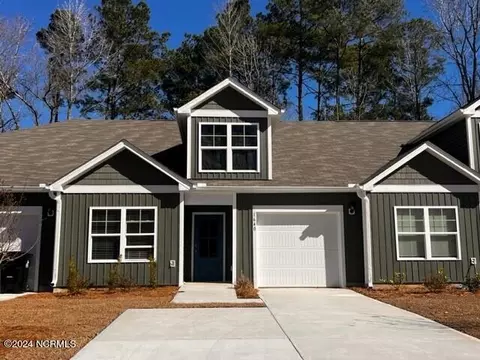 1640 Bellamy Place Dr UNIT 70, Leland, NC 28451