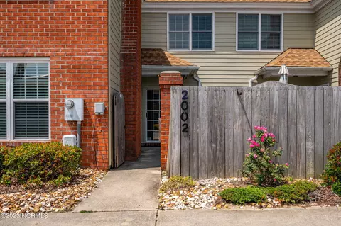 2002 Neptune Way #2002, Kitty Hawk, NC 27949