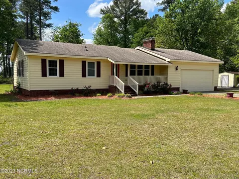 11776 Us 17 Hwy S, Vanceboro, NC 28586