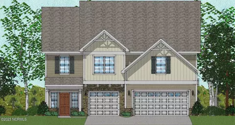 1517 Marvin Way #HOME 122, Wilmington, NC 28409