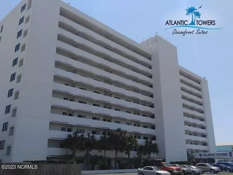 1615 Lake Park Blvd S UNIT 714, Carolina Beach, NC 28428
