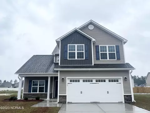 1005 Bluewater Blvd, New Bern, NC 28562