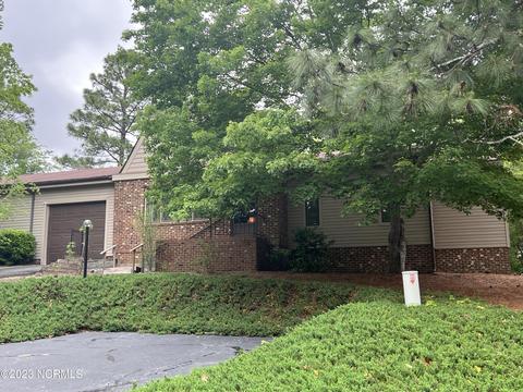 119 E Devonshire Ave, West End, NC 27376