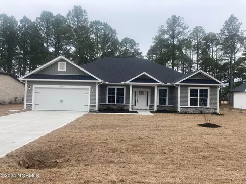 1422 Mona Passage Ct, New Bern, NC 28560