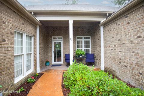 10 Greencastle Dr, Pinehurst, NC 28374 photo 2