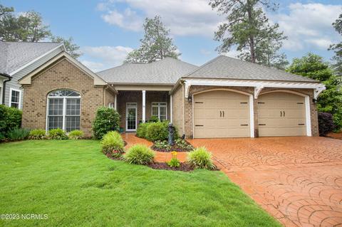 10 Greencastle Dr, Pinehurst, NC 28374 photo 1