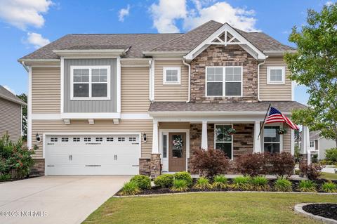 14 Bramble Dr, Hampstead, NC 28443 photo 1