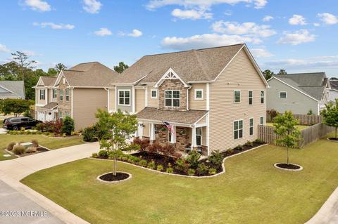 14 Bramble Dr, Hampstead, NC 28443 photo 3