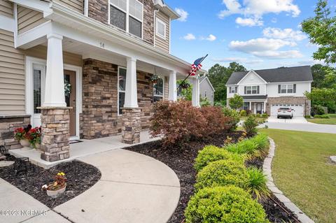 14 Bramble Dr, Hampstead, NC 28443 photo 9