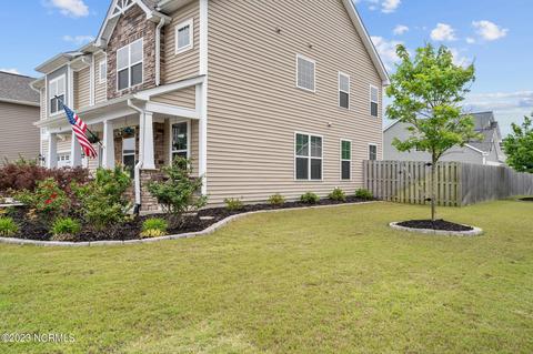 14 Bramble Dr, Hampstead, NC 28443 photo 6